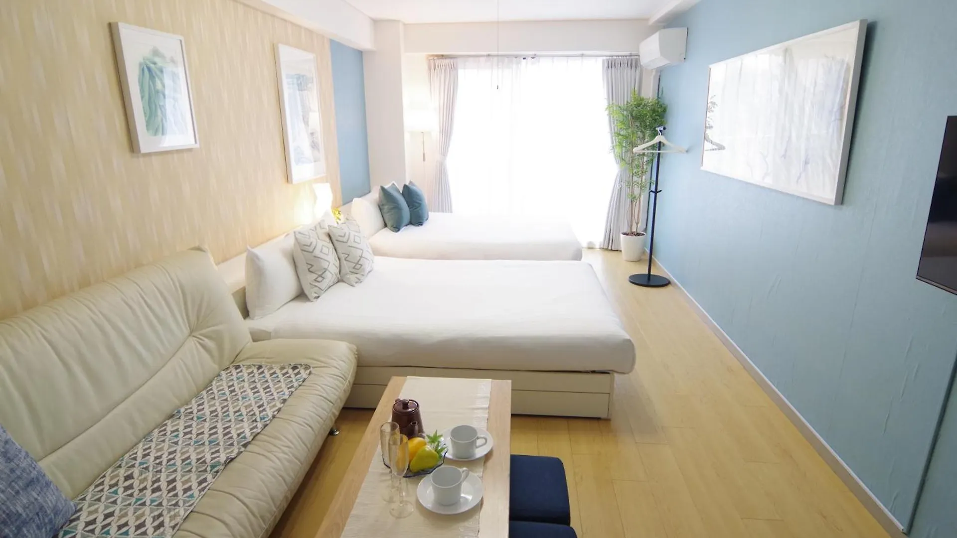 道頓堀東Art Hotel 大阪 0*,  日本