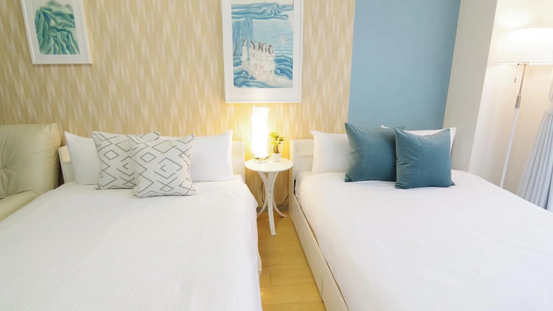 道頓堀東Art Hotel 大阪 日本
