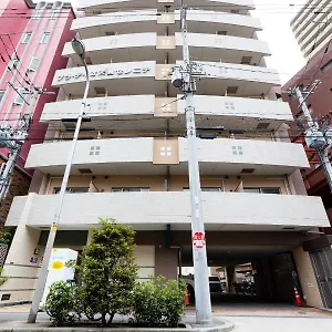  アパート Pra・dio Tenma Serenite 803