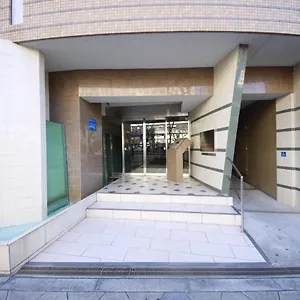  アパート プレステージ谷町アコモデーション