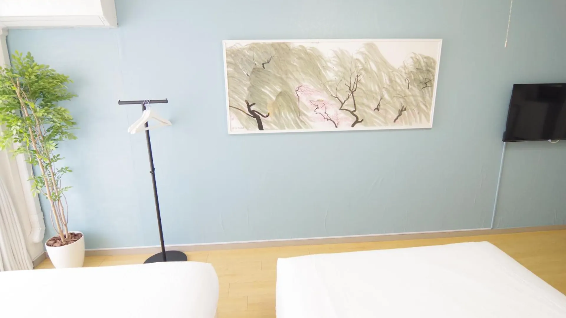 Nippombashi Art Hotel 705 大阪市